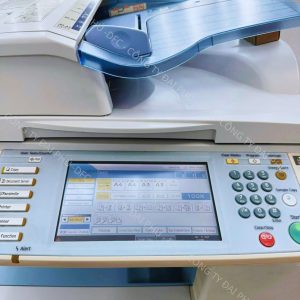 Alternative view of CHO THUÊ MÁY PHOTOCOPY MP 5001