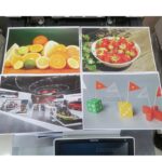 CHO THUÊ MÁY PHOTOCOPY MÀU IM C6000 - Ảnh 4