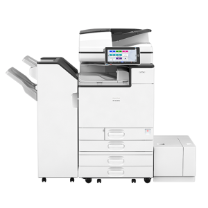 CHO THUÊ MÁY PHOTOCOPY MÀU IM C6000