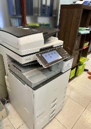 CHO THUÊ MÁY PHOTOCOPY RICOH MP 5002 - Ảnh 4