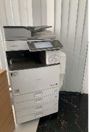 CHO THUÊ MÁY PHOTOCOPY RICOH MP 5002 - Ảnh 5