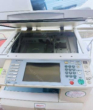 CHO THUÊ MÁY PHOTOCOPY MP 5001 - Ảnh 3