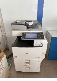 CHO THUÊ MÁY PHOTOCOPY RICOH MP 5002 - Ảnh 3