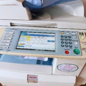 Alternative view of CHO THUÊ MÁY PHOTOCOPY MP 5001