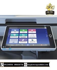 CHO THUÊ MÁY PHOTOCOPY RICOH IMC 4500 - Ảnh 3