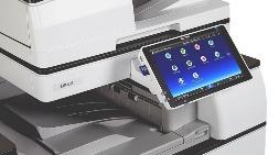 CHO THUÊ MÁY PHOTOCOPY RICOH MP 5055 - Ảnh 3