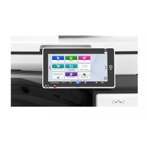 Alternative view of CHO THUÊ MÁY PHOTOCOPY MÀU IM C6000