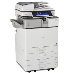 Cho thuê máy photocopy MP C5503